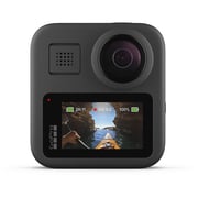 Go Pro MAX 360 Black Action Camera