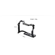 Leofoto L plate for EOS-R5 camera body Leofoto L plate for EOS-R5 camera body