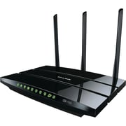 TP-Link Archer C7 AC1750 Wireless Dual Band Gigabit Router TP-Link Archer C7 AC1750 Wireless Dual Band Gigabit Router