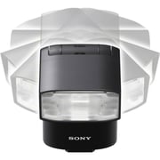 Sony Wireless External Flash Black Sony Wireless External Flash Black
