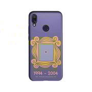 The Purple Door - Sleek Case for Xiaomi Redmi Note 7 Pro The Purple Door - Sleek Case for Xiaomi Redmi Note 7 Pro