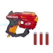 Nerf N-Strike Mega Talon E6189 Nerf N-Strike Mega Talon E6189