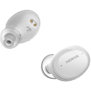 Nokia TWS-411W In Ear Wireless Earbuds White