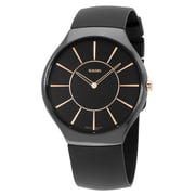 Rado Unisex Watch R27741159 Rado Unisex Watch R27741159