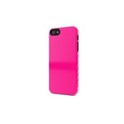 Cygnett Form Snap On PC Case, High-Glossy Finish, Wear & Tear Scratch Protection, Anti-Flashback Camera Cutout, Protective Back Cover - Compatible with Apple iPhone 5C - Polycarbonate Material - Pink Cygnett Form Snap On PC Case, High-Glossy Finish, Wear & Tear Scratch Protection, Anti-Flashback Camera Cutout, Protective Back Cover - Compatible with Apple iPhone 5C - Polycarbonate Material - Pink