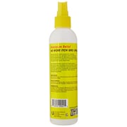 Buy Jamaican Mango & Lime No More Itch Gro Spray, 8 Ounce Online in UAE