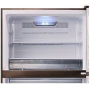 Sharp Side By Side Refrigerator 700 Litres SJGMF700SL3