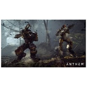 PS4 Anthem Game PS4 Anthem Game