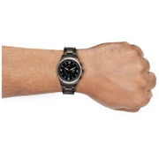 Fossil Hybrid Smartwatch - Q Activist Smoke Stainless Steel Fossil Hybrid Smartwatch - Q Activist Smoke Stainless Steel