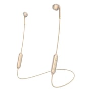 Happy Plugs Wireless II Bluetooth Headphone - Matte Gold Happy Plugs Wireless II Bluetooth Headphone - Matte Gold