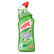 Harpic Toilet Cleaner Liquid Active Fresh Pine 750ml