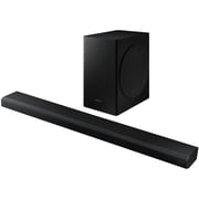 Samsung 3.1.2 Channel Dolby Atmos Soundbar HW-Q70T/ZN Samsung 3.1.2 Channel Dolby Atmos Soundbar HW-Q70T/ZN