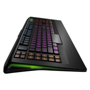 Steelseries 64470 Gaming Keyboard Black Steelseries 64470 Gaming Keyboard Black