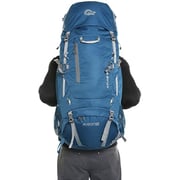 Lowe Alpine Backpacks Atlas 65, Atlantic Blue/zinc