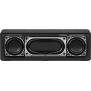Sony SRSX33 Portable Bluetooth Speaker Black