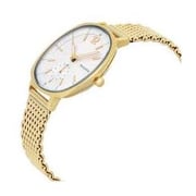 Skagen Rungsted Gold Mesh Women Watch SKW2426 Skagen Rungsted Gold Mesh Women Watch SKW2426