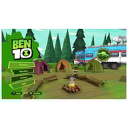 Nintendo Switch BEN 10 Game Nintendo Switch BEN 10 Game