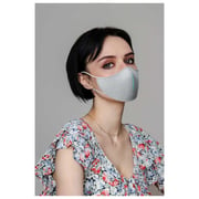 XD Design Protective Face Mask Set Grey