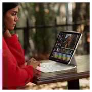 iPad Pro 12.9-inch (2021) WiFi+Cellular 1TB Silver iPad Pro 12.9-inch (2021) WiFi+Cellular 1TB Silver