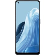 Oppo Reno7 Z 128 GB Cosmic Black 5G Smartphone Oppo Reno7 Z 128 GB Cosmic Black 5G Smartphone