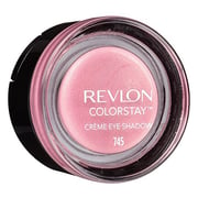 Revlon Eyeshadow Cherry Blossom Fall Look