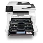 HP T6B82A Color Laserjet Pro MFP M281FDW Printer
