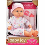 Dolls world sale baby