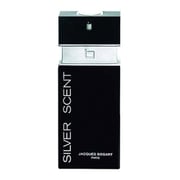 Bogart Silver Scent Perfume For Unisex 100ml Eau de Toilette Bogart Silver Scent Perfume For Unisex 100ml Eau de Toilette