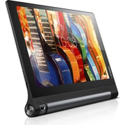 Lenovo Yoga Tab 3 YT3X50 Tablet - Android WiFi+4G 16GB 2GB 10.1inch Slate Black + Sleeve Case