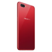 Oppo A3S 16GB Red 4G Dual Sim Smartphone