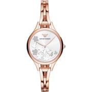 Emporio Armani AR11108 Womens Analog Watch Emporio Armani AR11108 Womens Analog Watch