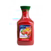 Almarai Strawberry Cocktail No Sugar Added 1.5ltr Almarai Strawberry Cocktail No Sugar Added 1.5ltr