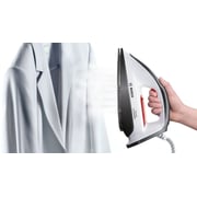 Bosch Steam Iron TDS6040GB Bosch Steam Iron TDS6040GB