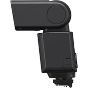 Sony Wireless External Flash Black Sony Wireless External Flash Black