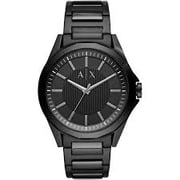 Armani Exchange Drexler Black Stainless Steel Men Watch AX2620 Armani Exchange Drexler Black Stainless Steel Men Watch AX2620