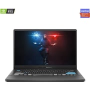 Asus ROG Zephyrus G14 GA401QE-K2144T Gaming Laptop – Ryzen 9 3.0GHz 16GB 1TB 6GB Win10Home 14inch WQHD Grey Nvidia GeForce RTX 3050 Ti Asus ROG Zephyrus G14 GA401QE-K2144T Gaming Laptop – Ryzen 9 3.0GHz 16GB 1TB 6GB Win10Home 14inch WQHD Grey Nvidia GeForce RTX 3050 Ti
