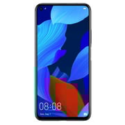 Huawei nova 5T 128GB Black 4G Dual Sim Smartphone YAL-L21 Huawei nova 5T 128GB Black 4G Dual Sim Smartphone YAL-L21
