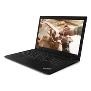 Lenovo ThinkPad L590 Core i5-8265U 4GB RAM 500GB HDD Win10P 15.6 Lenovo ThinkPad L590 Core i5-8265U 4GB RAM 500GB HDD Win10P 15.6