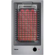 TEKA EFX 30.1 GRILL Modular Electric Barbecue in 30 cm