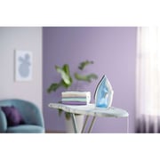Philips Easyspeed Steam Iron GC1740/26 Philips Easyspeed Steam Iron GC1740/26