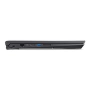 Acer Nitro 5 AN515-51-75U2 Gaming Laptop - Core i7 2.80GHz 8GB 1TB+128GB 4GB Win10 15.6inch FHD Black