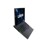 Lenovo Legion 5 Pro 16ith6 Gaming Notebook Laptop Core i7-11800H 2.30GHz 16GB 512GB SSD Win10 Home 16inch QHD Storm Gray NVIDIA GeForce RTX 3050 4GB