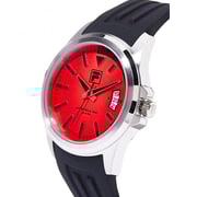 Fila - Silicone Analog Wristwatch for Men 38-126-002 Fila - Silicone Analog Wristwatch for Men 38-126-002