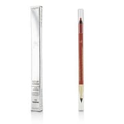 Lancome Le Lip Liner Waterproof Lip Pencil With Brush - #114 Tangerine 1.2g/0.04oz Lancome Le Lip Liner Waterproof Lip Pencil With Brush - #114 Tangerine 1.2g/0.04oz