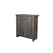 Pan Emirates Rusya Shoe Rack 3 Door + 1 Drawer Pan Emirates Rusya Shoe Rack 3 Door + 1 Drawer
