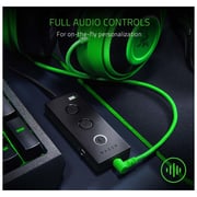 Razer KRAKEN TOURNAMENT EDITION Headset Green Razer KRAKEN TOURNAMENT EDITION Headset Green