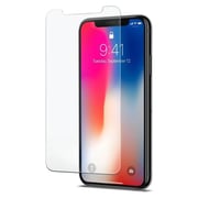 Energizer Tempered Glass Screen Protector For iPhone X - ENCLTGCLIP8 Energizer Tempered Glass Screen Protector For iPhone X - ENCLTGCLIP8