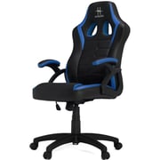 HHGears Gaming Chair Black/Blue