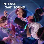 Anker Soundcore Flare 2 Speaker Black Anker Soundcore Flare 2 Speaker Black