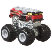 Hot Wheels Monster Trucks Mini Blind Hot Wheels Monster Trucks Mini Blind
